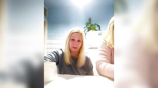 BustyBlondies From Stripchat New Porn Video Record - cam2cam, fingering, strapon, nipple-toys, curvy-blondes