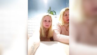 BustyBlondies From Stripchat New Porn Video Record - cam2cam, fingering, strapon, nipple-toys, curvy-blondes