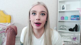 vickyfuckingdoll Top Porn Video [Chaturbate] - cosplay, anal, bbw, 18, ahegao