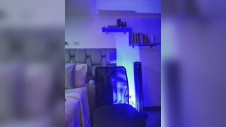 VannessaCruz From Stripchat New Porn Video Record - squirt-latin, shaven, lovense, recordable-publics, squirt-young