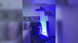 VannessaCruz From Stripchat New Porn Video Record - squirt-latin, shaven, lovense, recordable-publics, squirt-young