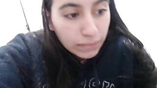 Watch Babycloe1 From Stripchat New Porn Video  - fingering, colombian-teens, squirt, interactive-toys, masturbation-teens