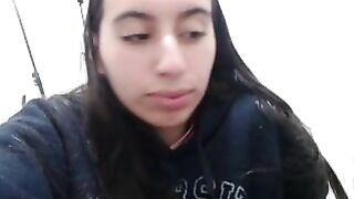 Watch Babycloe1 From Stripchat New Porn Video  - fingering, colombian-teens, squirt, interactive-toys, masturbation-teens