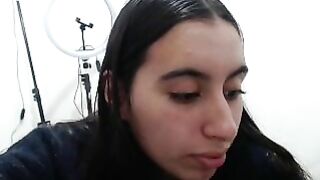 Watch Babycloe1 From Stripchat New Porn Video  - fingering, colombian-teens, squirt, interactive-toys, masturbation-teens