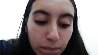 Watch Babycloe1 From Stripchat New Porn Video  - fingering, colombian-teens, squirt, interactive-toys, masturbation-teens