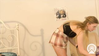 Watch xxxserafiore Best Porn Video [Chaturbate] - new, flexible, 18, blonde, bigboobs