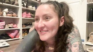 twerkingelle New Porn Leak Video [Chaturbate] - tips, fountainsquirt, lovenses, toy