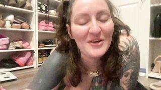 twerkingelle New Porn Leak Video [Chaturbate] - tips, fountainsquirt, lovenses, toy