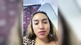 Iam_Cassi From Stripchat Private Porn Video Leak - new-blondes, ahegao, latin-blowjob, big-ass, striptease-young