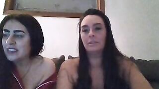 Watch Layla_Gilf_Mae From Stripchat Best Porn Video Record - cam2cam, new-mature, moderately-priced-cam2cam, white-mature, glamour