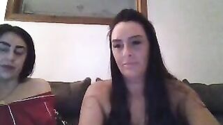 Watch Layla_Gilf_Mae From Stripchat Best Porn Video Record - cam2cam, new-mature, moderately-priced-cam2cam, white-mature, glamour