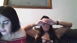 Watch Layla_Gilf_Mae From Stripchat Best Porn Video Record - cam2cam, new-mature, moderately-priced-cam2cam, white-mature, glamour