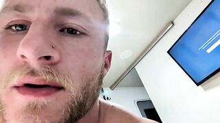 hunt4jaz New Porn Leak Video [Chaturbate] - lushon, smoke, roleplay, bigboob