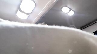 hunt4jaz New Porn Leak Video [Chaturbate] - lushon, smoke, roleplay, bigboob