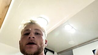 hunt4jaz New Porn Leak Video [Chaturbate] - lushon, smoke, roleplay, bigboob