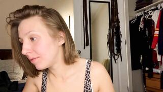 abbienextdoor Best Porn Video [Chaturbate] - new, young, shy, blonde