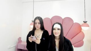 Watch Fraise_angels1 From Stripchat Private Porn Video Record - striptease-latin, kissing, colombian-teens, student, new-latin