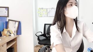 Melon_Land From Stripchat Best Porn Video Record - asian-deepthroat, doggy-style, deepthroat, anal-toys, dirty-talk