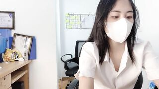 Melon_Land From Stripchat Best Porn Video Record - asian-deepthroat, doggy-style, deepthroat, anal-toys, dirty-talk