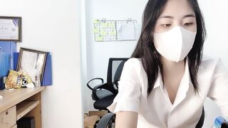 Melon_Land From Stripchat Best Porn Video Record - asian-deepthroat, doggy-style, deepthroat, anal-toys, dirty-talk