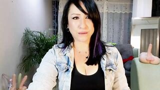 camil_milfdream From Stripchat Top Porn Video Leak - anal-masturbation, white-milfs, milfs, big-tits-white, trimmed-white
