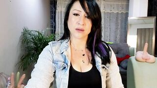 camil_milfdream From Stripchat Top Porn Video Leak - anal-masturbation, white-milfs, milfs, big-tits-white, trimmed-white