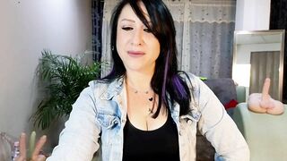 camil_milfdream From Stripchat Top Porn Video Leak - anal-masturbation, white-milfs, milfs, big-tits-white, trimmed-white