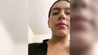 Nicollemays From Stripchat Hot Porn Video Leak - shaven, curvy-latin, squirt-latin, anal-young, piercings