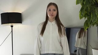 Watch nico_collard Top Porn Video [Chaturbate] - new, shy, smalltits, 18, skinny