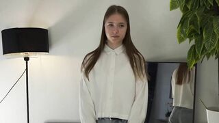 Watch nico_collard Top Porn Video [Chaturbate] - new, shy, smalltits, 18, skinny
