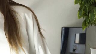 Watch nico_collard Top Porn Video [Chaturbate] - new, shy, smalltits, 18, skinny