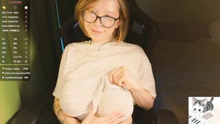 jokerbatman69 Hot Porn Video [Chaturbate] - new, anal, lovense, squirt, teen