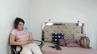 Watch ammy__palmer1 From Stripchat Hot Porn Video Record - topless-latin, blowjob-teens, brunettes-teens, deepthroat-blowjob, small-audience