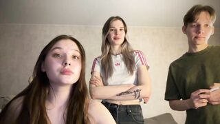 Watch glockoffrog Hot Porn Leak Video [Chaturbate] - creampie, anal, young, squirt, teen