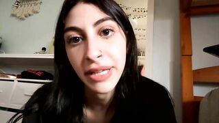Watch sup3rn0v4g1rl Best Porn Video [Chaturbate] - stocking, hush, orgasm, voyeur