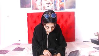 Watch AshleyIsabel18_ From Stripchat New Porn Video Record - camel-toe, striptease, recordable-privates, latin, masturbation