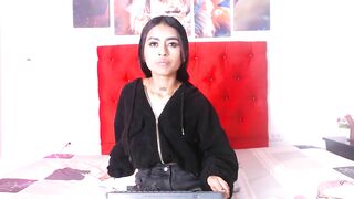 Watch AshleyIsabel18_ From Stripchat New Porn Video Record - camel-toe, striptease, recordable-privates, latin, masturbation