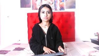 Watch AshleyIsabel18_ From Stripchat New Porn Video Record - camel-toe, striptease, recordable-privates, latin, masturbation