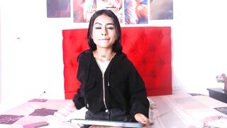 Watch AshleyIsabel18_ From Stripchat New Porn Video Record - camel-toe, striptease, recordable-privates, latin, masturbation