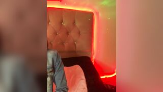 michelle_20 From Stripchat Top Porn Video Leak - jerk-off-instruction, dildo-or-vibrator-deepthroat, latin-foot-fetish, small-tits, striptease