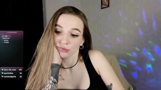 elsa_wow Hot Porn Leak Video [Chaturbate] - daddy, 18, blonde, teen, pregnant