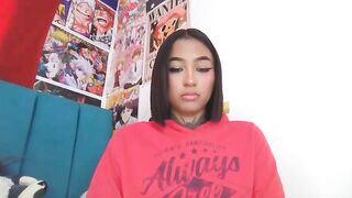 Watch tifanny_stone_ From Stripchat Hot Porn Video Leak - young, colombian-petite, latin-young, affordable-cam2cam, twerk-young
