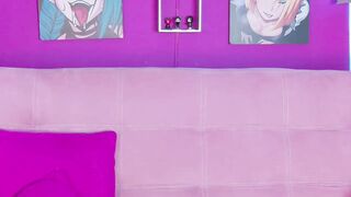 Watch Barbie_Diorr From Stripchat New Porn Video  - blondes, latin, kissing, striptease, role-play-teens