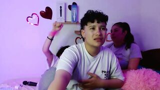 Girls_addicted_cum From Stripchat Private Porn Video Leak - dildo-or-vibrator-deepthroat, small-tits-teens, foot-fetish-teens, fingering, big-clit