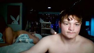Watch bunniandbyrdd Hot Porn Leak Video [Chaturbate] - tight, skirt, puffynipples, dp, sexygirl