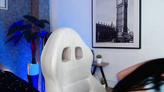 Vanee_Cruzz From Stripchat Private Porn Video  - striptease, shower, latin-young, yoga-young, lovense