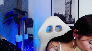 Vanee_Cruzz From Stripchat Private Porn Video  - striptease, shower, latin-young, yoga-young, lovense