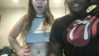 josieswildxxx Best Porn Video [Chaturbate] - tease, nipples, pierced, hard, cute