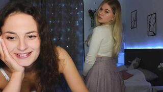Watch needforu From Stripchat New Porn Video Record - erotic-dance, twerk-young, young, white, striptease-young