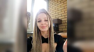 Watch fire_ooops From Stripchat Best Porn Video Leak - striptease, big-tits-blondes, small-audience, mobile-young, nylon